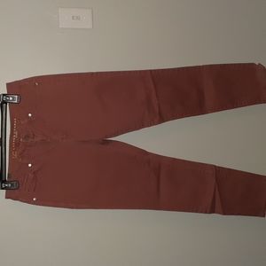 Lauren Conrad Skinny Pants